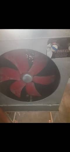 LAHORI AIR COOLER FOR SALE