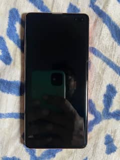 Samsung S10 plus PTA Approved