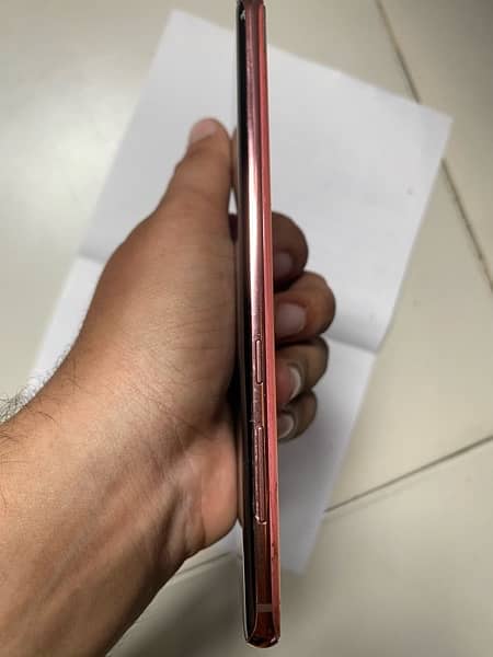 Samsung S10 plus PTA Approved 7