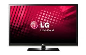 EcoStar LG 42 Inch LCD TV Golden Chance Plasma TV with Dual XD Engine