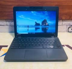 Lenovo | N21 Chromebook | 16GB Storage | 4GB RAM