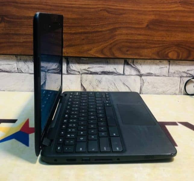 Lenovo | N21 Chromebook | 16GB Storage | 4GB RAM | window/playstore 1