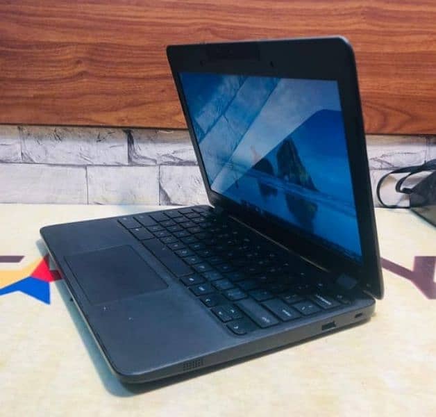 Lenovo | N21 Chromebook | 16GB Storage | 4GB RAM | window/playstore 3