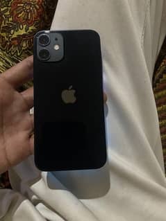 I phone 12mini