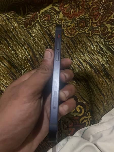 I phone 12mini 3