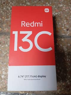 redmi