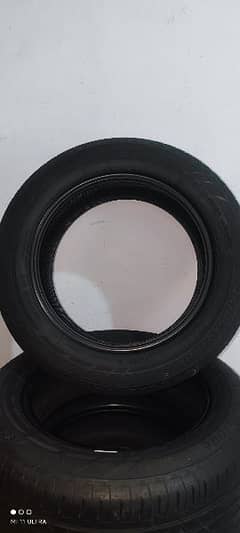 Tyre 16 size