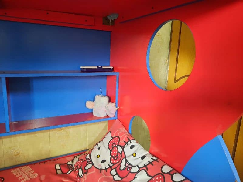 Kids Bunker Bed 10