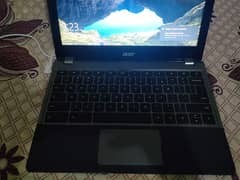 Acer C-740 Windows Pro, 128 GB SSD, 4GB DDRL4 RAM