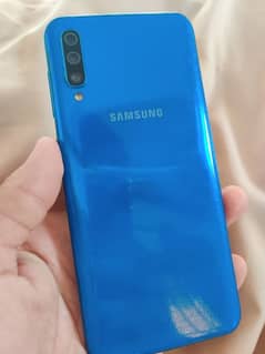 Samsung Galaxy A50