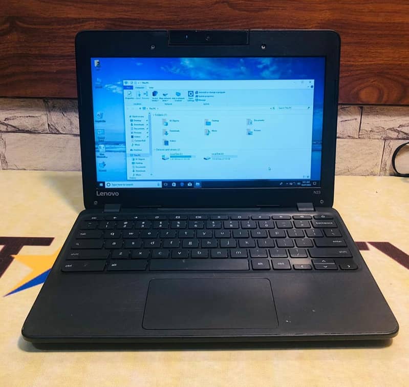 Lenovo laptop N21 1