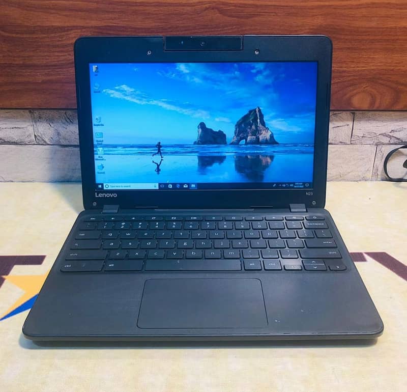 Lenovo laptop N21 2