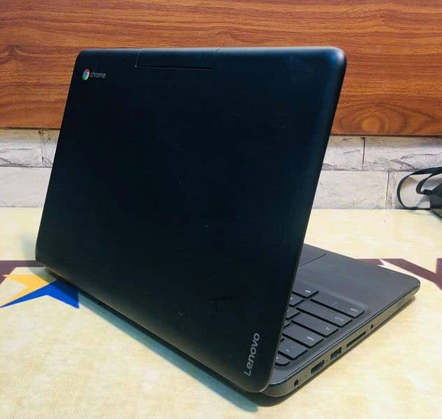 Lenovo laptop N21 4