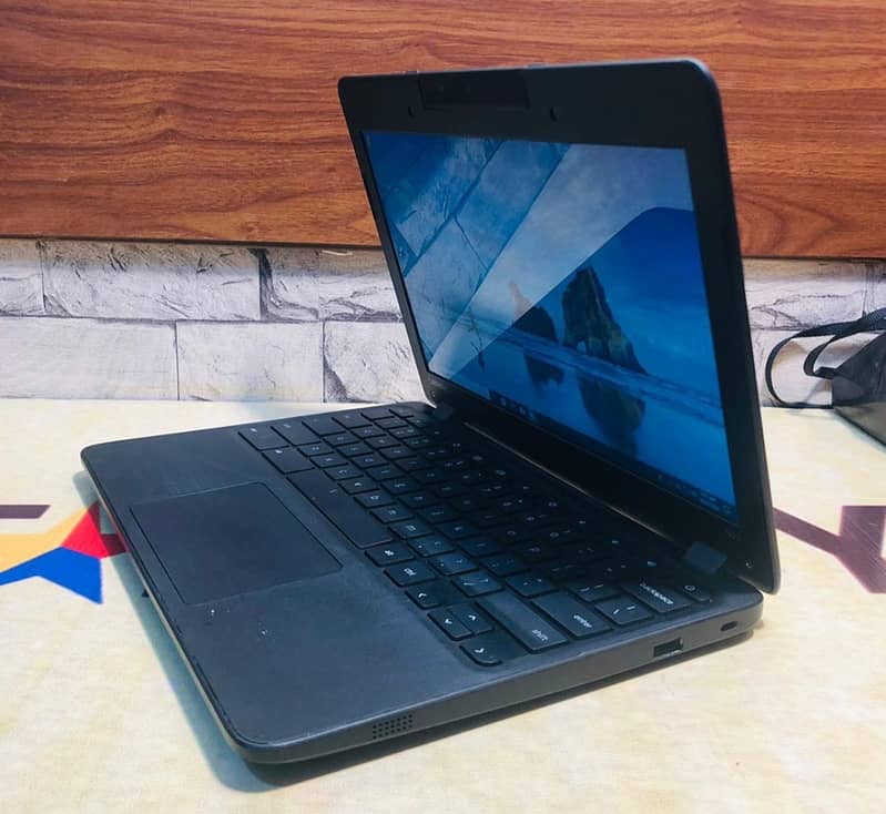 Lenovo laptop N21 5