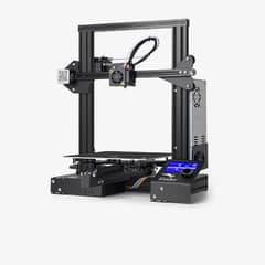 Creality Ender 3 3D Printer for sale