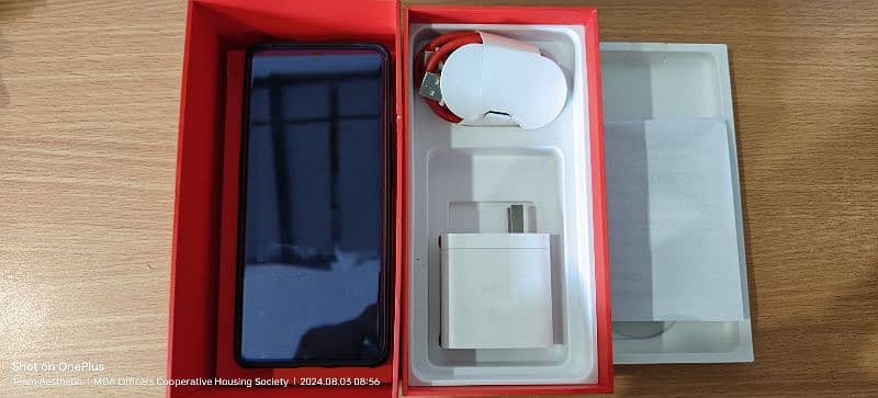 One Plus ACE 2 (11R) GENUINE A+ CONDITIONED USED MOBILE Non-PTA 1