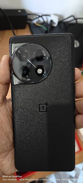 One Plus ACE 2 (11R) GENUINE A+ CONDITIONED USED MOBILE Non-PTA 2