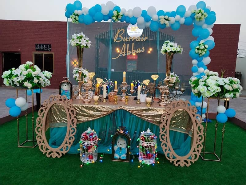 Event Planner Multan Pakistan Different Birthday Theme Available 13