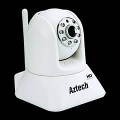 Aztech CCTV Cameras