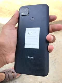 redmi 9c