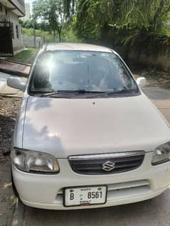 Suzuki Alto 2007