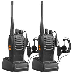 Motorola MT918 walkie Talkies 2Pcs Set Two way radio wireless set