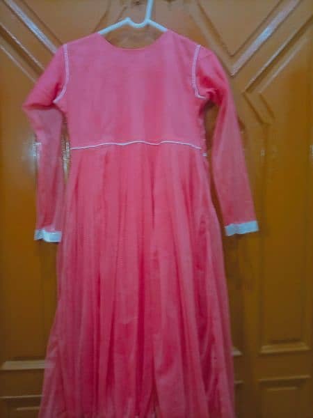 Net Pink maxi 3