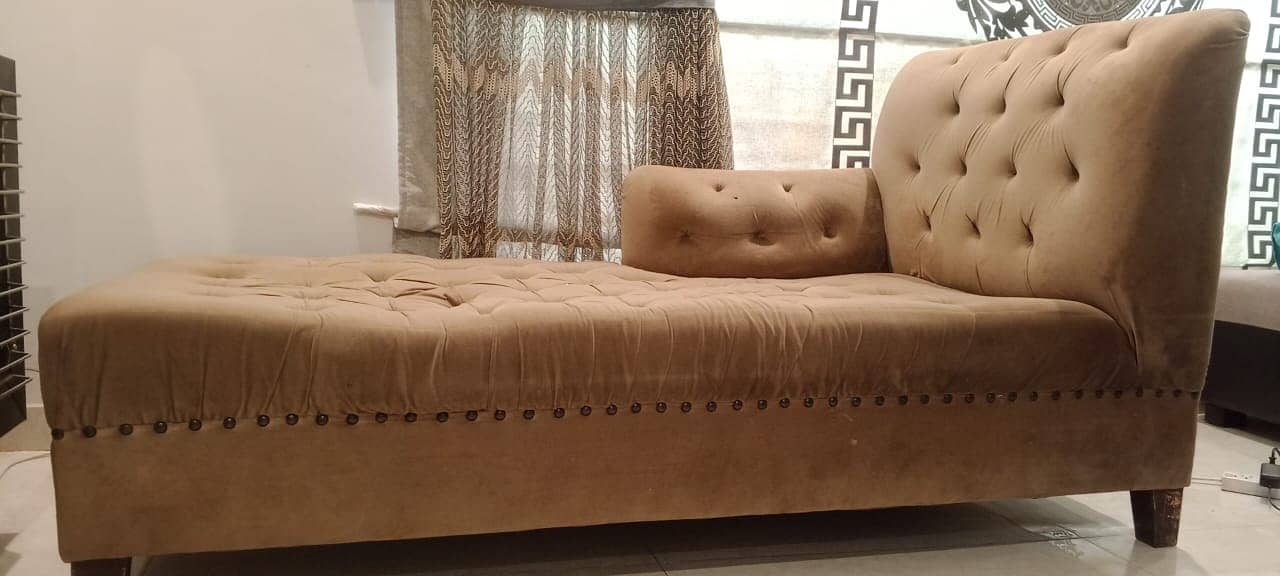 Sofa Set 0