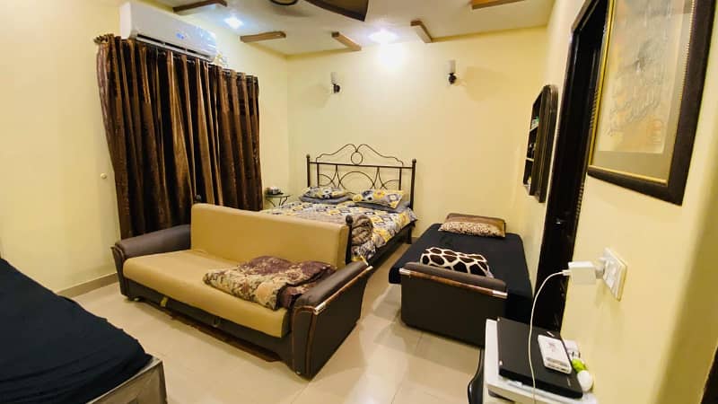 10 Marlah Vvip 2.5 Story House for Sale 11