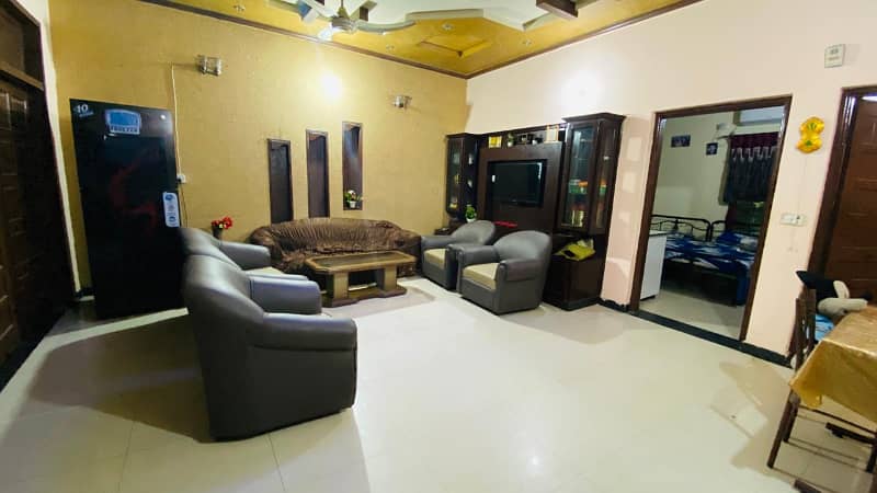 10 Marlah Vvip 2.5 Story House for Sale 17