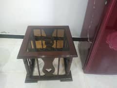 center table