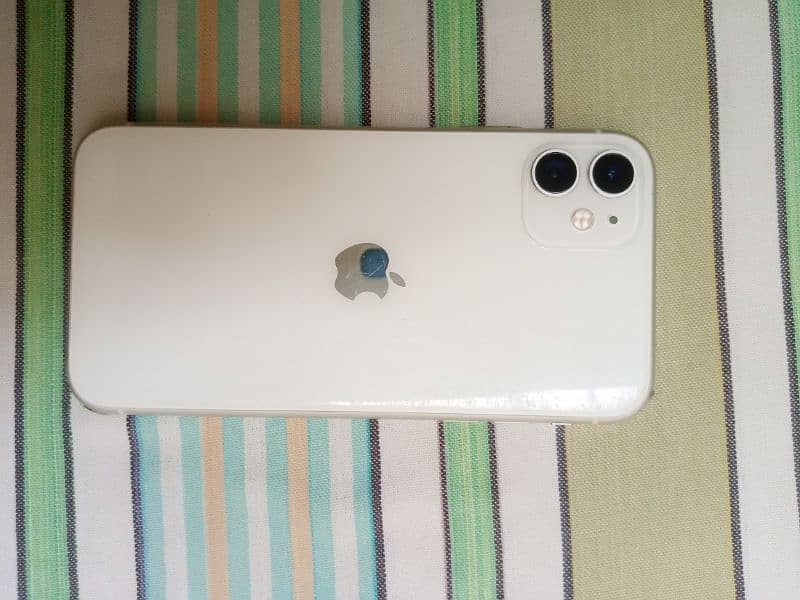 IPhone 11 JV non-pta 10/10 condition 1