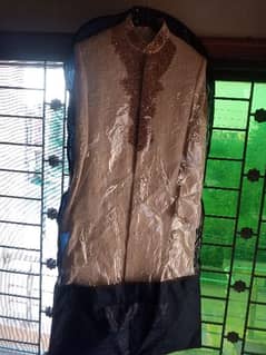 Grooms Sherwani