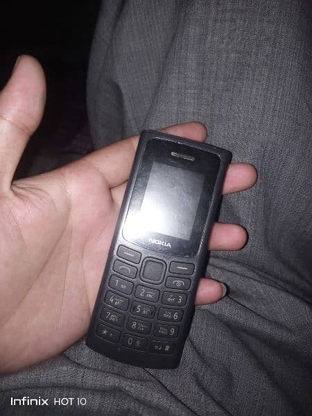 nokia 105 4g 1