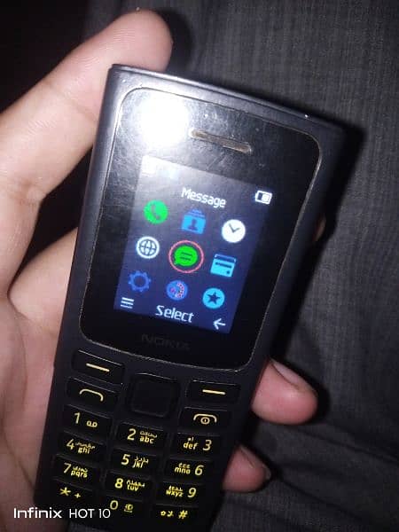 nokia 105 4g 2