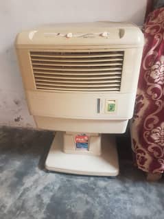 collar fan ok ha good condition