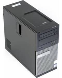 i5 2nd Generation Dell