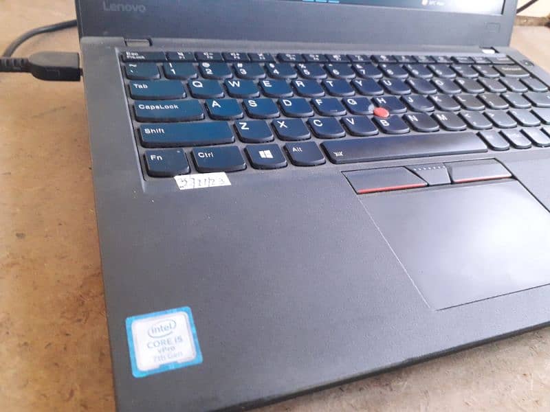 Lenovo ThinkPad x270 New 2