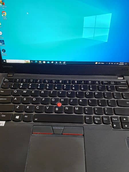 Lenovo ThinkPad x270 New 7