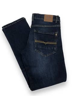 Exotic Jeans By Jeans Corner