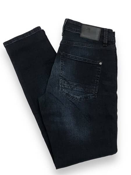 Exotic Jeans By Jeans Corner 2