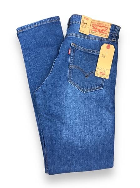 Exotic Jeans By Jeans Corner 8