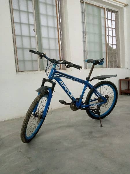 Bicycle for sale 1