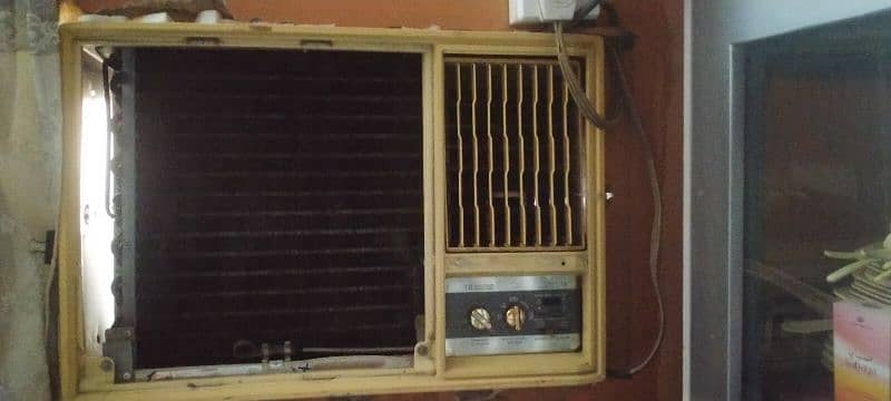 General window air conditioner for sale 2