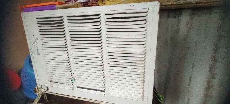 General window air conditioner for sale 4