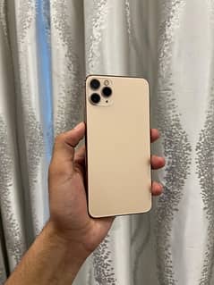 IPhone 11 pro max 256gb