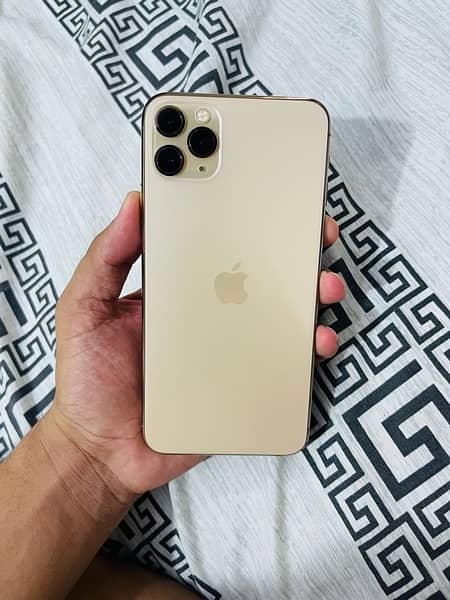 IPhone 11 pro max 256gb 3