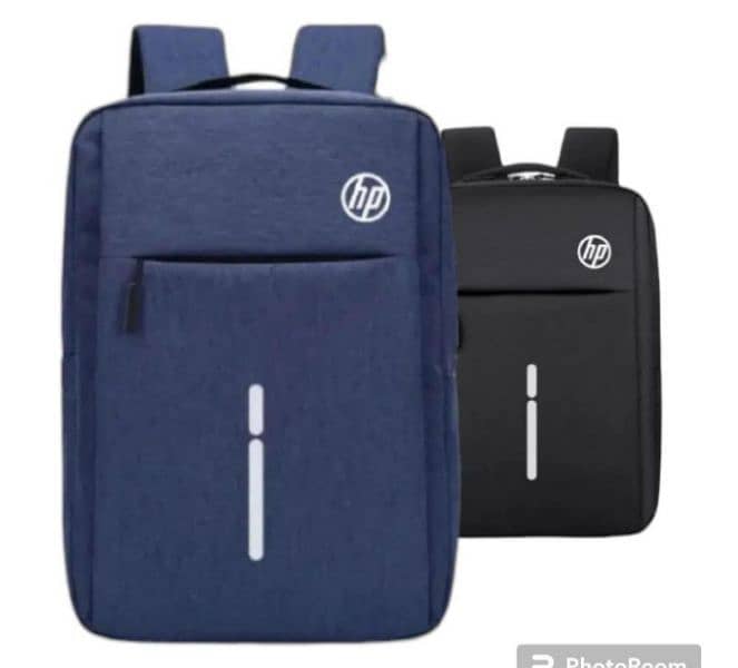 hp Laptop bags for sale Only 1099 cash on delivery All Pakistan 3