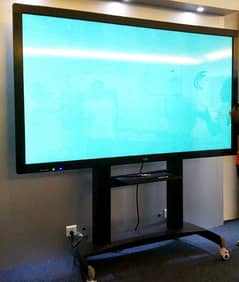 Interactive Touch Board | Touch Tablet | Smart Board