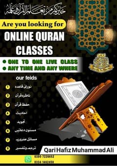 Online Quran Academy